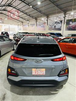 هیوندای کۆنا